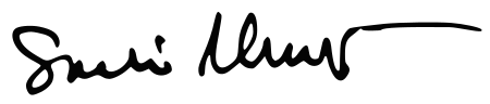 ไฟล์:Sauli Niinistö signature.svg