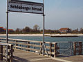 Schönberger Strand (Seebrücke)