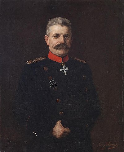 Eugen von Falkenhayn