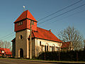 Saint Norbert Church