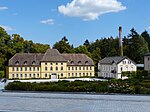 Schloss Alexandersbad