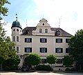 Schloss Peuerbach in Bayerbach