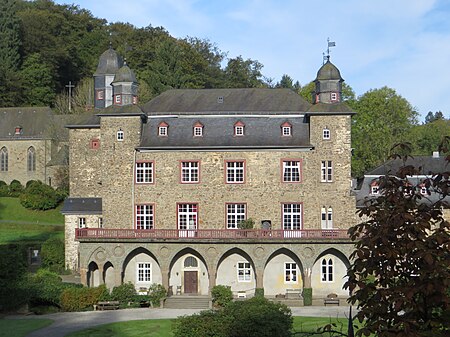 Schloss Gimborn 08