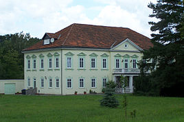 Schloss Marienthal