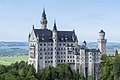 * Nomination Schloss Neuschwanstein (59 mm) --AuHaidhausen 06:08, 18 April 2024 (UTC) * Promotion  Support Good quality.--Tournasol7 06:30, 18 April 2024 (UTC)