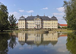 Schloss Werneck