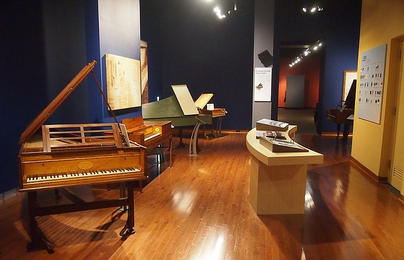 File:Schubert Club Museum of Musical Instruments.JPG