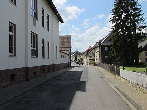 Schulstraße, 1, Markoldendorf, Dassel, Landkreis Northeim