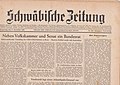 Schwäbische Zeitung vom 11. November 1948.jpg