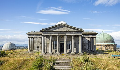 Scotland-2016-Edinburgh-City Observatory