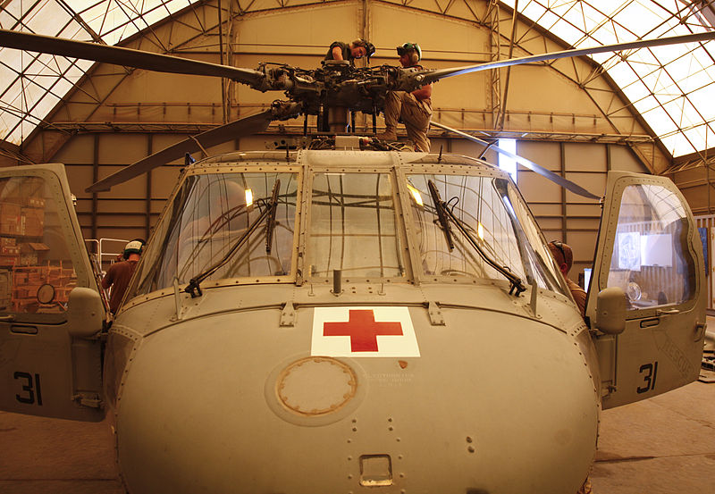 File:Seahawk Helicopter in Basra DVIDS289700.jpg