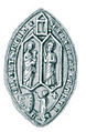 Seal of Gerhard IV