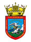 Seal of the Bolivarian Navy of Venezuela.svg