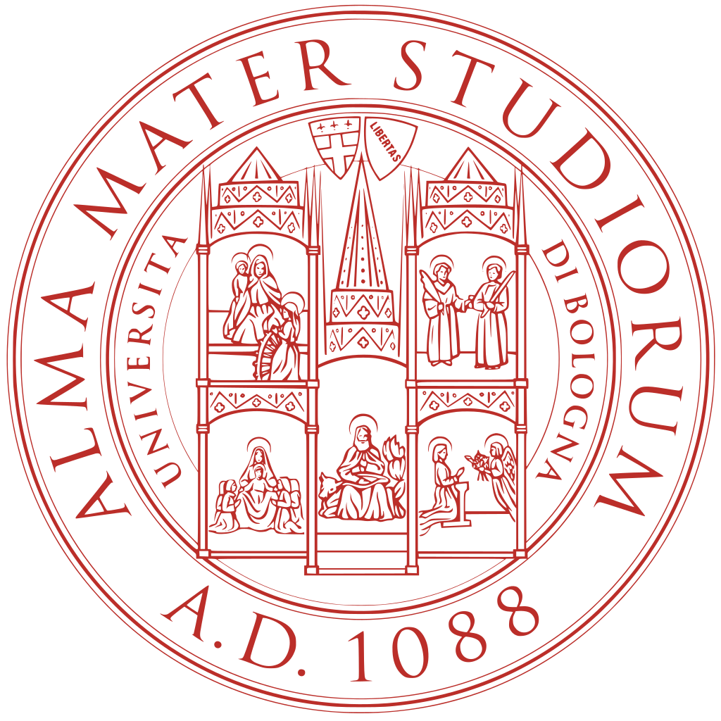 Seal of the University of Bologna.svg