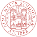 Das Wappen der Universität
