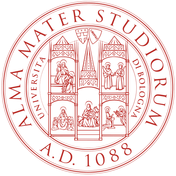 Tiedosto:Seal of the University of Bologna.svg