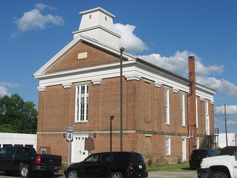 File:Second Baptist Church, Mechanicsburg, western angle.jpg