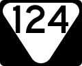 Thumbnail for Tennessee State Route 124