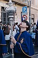 Semana Santa. Almeria 2023. 06