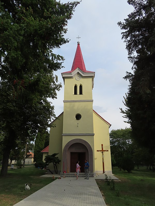 Jesenské (Nitra)