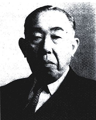 Uda Shintarō