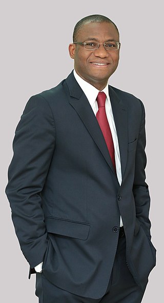 <span class="mw-page-title-main">Sidi Tiémoko Touré</span> Ivorian politician