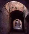 Alley of Siena