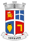 Сигнахин муниципалитетан герб