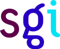 Silicon Graphics (tricolour)
