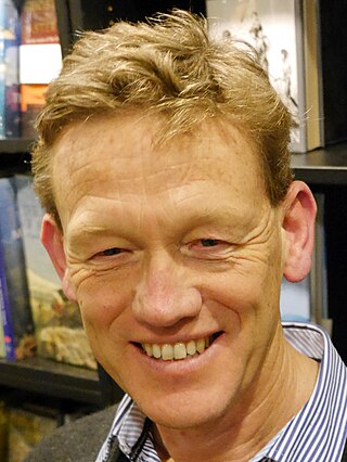 <span class="mw-page-title-main">Simon Wilde</span> English cricket writer