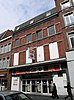 Burgerhuis