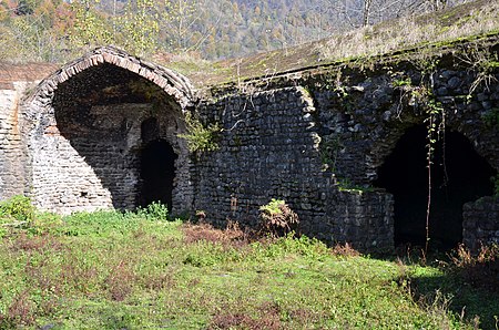 Siyahkal - Deylaman Caravanserai - Titi - panoramio.jpg