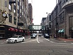 Cincinnati Skywalk