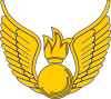 Small emblem of the Russian Airborne Forces.svg