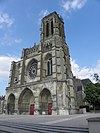 Soissons (02) Cathédrale Façade occidentale 1.jpg