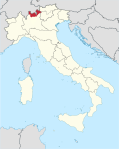 Sondrio in Italy (2018).svg