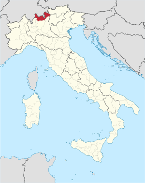 Sondrio in Italy (2018).svg