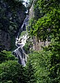 Sōunkyō, a gorge in the Daisetsu-zan Volcanic Area