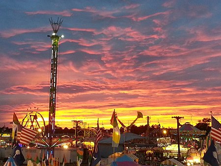 South Carolina State Fair