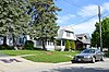 South Charter Street Historic District South Charter Street in Monticello.jpg