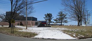 South Hunterdon Regional High School High school in Hunterdon County, New Jersey, United States