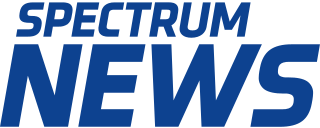 <span class="mw-page-title-main">Spectrum News</span> Group of cable news channels owned by Charter Communications