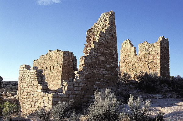 Hovenweep Castle