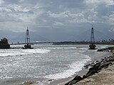 Paysage sri lankais.Category:Landscapes of Sri LankaCategory:Bridges in Sri Lanka