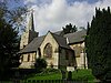 St.Bartholomew's church, Maltby - geograph.org.uk - 55435.jpg