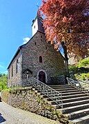 St. Mariä Geburt, Monschau (1649/1650)