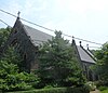 St. Paul's Memorial Church and Rectory St. Paul's Episcopal Church, Staten Island jeh.jpg