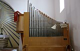 St. Peter und Paul (Neukirchen bei Ansbach), Orgel 2570.jpg