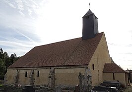 Kapel Saint-Sulpice