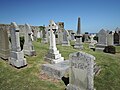 ]], cathedral cemetery